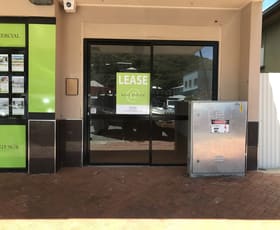 Other commercial property leased at 20a James Street Yeppoon QLD 4703
