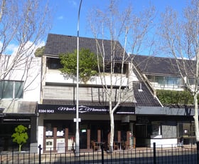 Offices commercial property leased at Military Road Cremorne NSW 2090