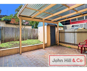 Shop & Retail commercial property leased at 53 George Street Burwood NSW 2134