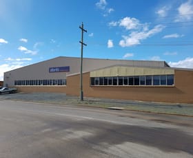 Factory, Warehouse & Industrial commercial property leased at 15 Arnott Street Hume ACT 2620