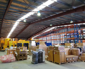 Factory, Warehouse & Industrial commercial property leased at 15 Arnott Street Hume ACT 2620