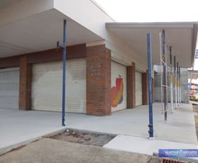 Shop & Retail commercial property leased at Deception Bay QLD 4508