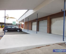 Shop & Retail commercial property leased at Deception Bay QLD 4508