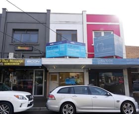 Shop & Retail commercial property leased at 81 Glenhuntly Road Elwood VIC 3184