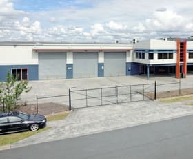 Factory, Warehouse & Industrial commercial property leased at 24 Sudbury Street Darra QLD 4076