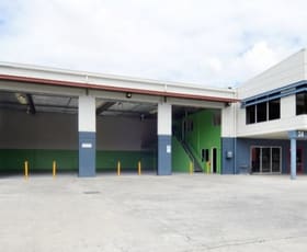 Factory, Warehouse & Industrial commercial property leased at 24 Sudbury Street Darra QLD 4076