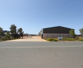 Factory, Warehouse & Industrial commercial property leased at 2/21 Steel Loop Wedgefield WA 6721