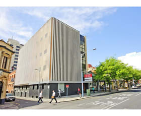 Offices commercial property leased at Level 2/80 Currie Street Adelaide SA 5000