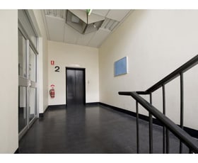 Offices commercial property leased at Level 2/80 Currie Street Adelaide SA 5000