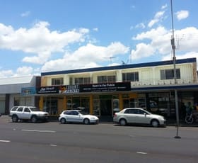 Shop & Retail commercial property leased at Shop 4/199 Musgrave Street Berserker QLD 4701