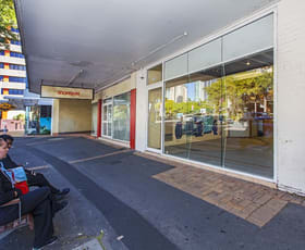 Shop & Retail commercial property leased at 130 Wickham Street Fortitude Valley QLD 4006