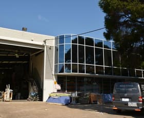 Factory, Warehouse & Industrial commercial property leased at 34-36 Adderley Street Lidcombe NSW 2141