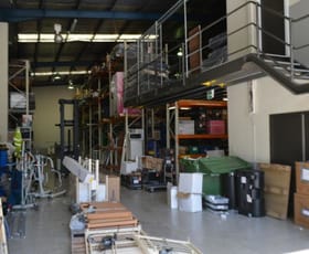 Factory, Warehouse & Industrial commercial property leased at 34-36 Adderley Street Lidcombe NSW 2141