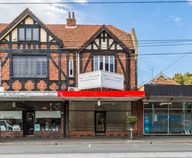 Shop & Retail commercial property leased at 798 Burke Road Camberwell VIC 3124
