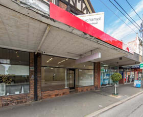 Shop & Retail commercial property leased at 798 Burke Road Camberwell VIC 3124