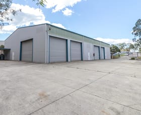 Factory, Warehouse & Industrial commercial property leased at 99 Glenwood Drive Thornton NSW 2322