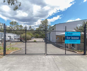Factory, Warehouse & Industrial commercial property leased at 99 Glenwood Drive Thornton NSW 2322