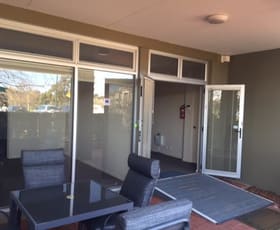 Offices commercial property leased at 61a/61a Strayleaf Crescent Gungahlin ACT 2912