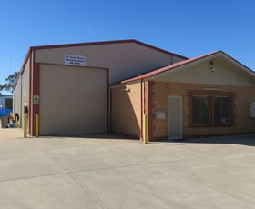 Factory, Warehouse & Industrial commercial property leased at 3A Turin Place Salisbury South SA 5106