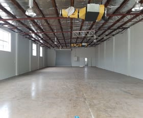 Factory, Warehouse & Industrial commercial property leased at 5/161 Newcastle Street Fyshwick ACT 2609