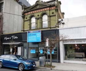 Shop & Retail commercial property leased at 5 Inkerman Street St Kilda VIC 3182