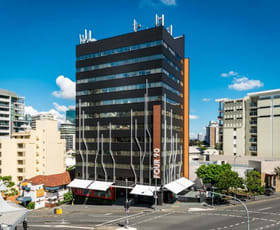 Offices commercial property leased at 11B/490 Upper Edward Street Spring Hill QLD 4000
