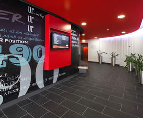 Offices commercial property leased at 11B/490 Upper Edward Street Spring Hill QLD 4000