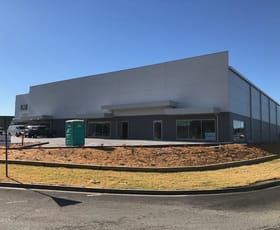 Factory, Warehouse & Industrial commercial property leased at Lot 75 Dunn Road Smeaton Grange NSW 2567