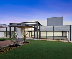 Factory, Warehouse & Industrial commercial property leased at 118 Dowd Street Welshpool WA 6106