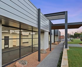 Factory, Warehouse & Industrial commercial property leased at 118 Dowd Street Welshpool WA 6106