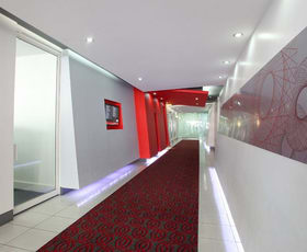 Offices commercial property leased at 2/87 Wickham Terrace Spring Hill QLD 4000