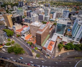 Offices commercial property leased at 2/87 Wickham Terrace Spring Hill QLD 4000