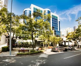 Offices commercial property leased at 2/15 Astor Terrace Spring Hill QLD 4000