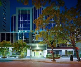 Offices commercial property leased at 2/15 Astor Terrace Spring Hill QLD 4000