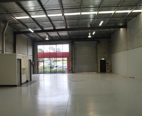 Showrooms / Bulky Goods commercial property leased at Unit 7/Coner Hallam Road & Keppel Drive Hallam VIC 3803