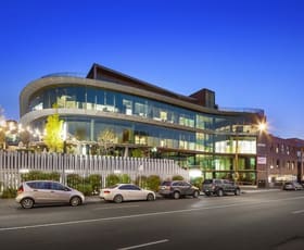 Offices commercial property leased at 302-320 Burwood Road Hawthorn VIC 3122