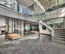 Offices commercial property leased at 302-320 Burwood Road Hawthorn VIC 3122