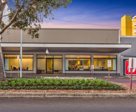 Offices commercial property leased at 143 - 145 Margaret Street Toowoomba City QLD 4350