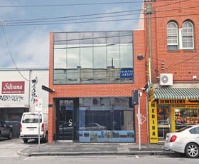 Showrooms / Bulky Goods commercial property leased at 705 Sydney Road Brunswick VIC 3056