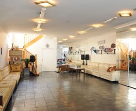 Showrooms / Bulky Goods commercial property leased at 705 Sydney Road Brunswick VIC 3056
