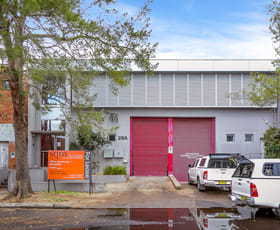 Factory, Warehouse & Industrial commercial property leased at 28a Cranbrook Street Botany NSW 2019