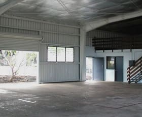 Factory, Warehouse & Industrial commercial property leased at 38 Graffin Crescent Winnellie NT 0820