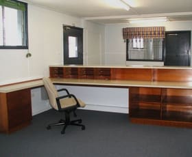 Factory, Warehouse & Industrial commercial property leased at 38 Graffin Crescent Winnellie NT 0820
