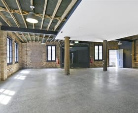Shop & Retail commercial property leased at Retail/1 Blackburn Street Surry Hills NSW 2010
