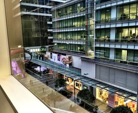 Offices commercial property leased at 650 George Street Sydney NSW 2000