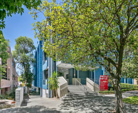 Offices commercial property leased at 16 Altona Street West Perth WA 6005