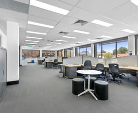 Offices commercial property leased at 16 Altona Street West Perth WA 6005