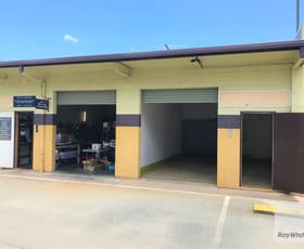 Factory, Warehouse & Industrial commercial property leased at 1/39 Aerodrome Road Caboolture QLD 4510