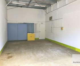 Factory, Warehouse & Industrial commercial property leased at 1/39 Aerodrome Road Caboolture QLD 4510