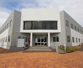 Offices commercial property leased at 5/162 Hume Street East Toowoomba QLD 4350